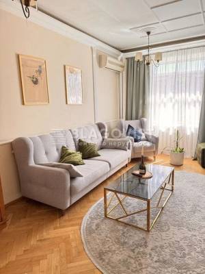 Квартира W-7448019, Михновского Николая бульвар (Дружбы Народов бульвар), 9, Киев - Фото 2