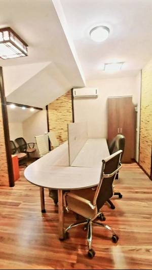  Офис, W-7435840, Мечникова, 10, Киев - Фото 2