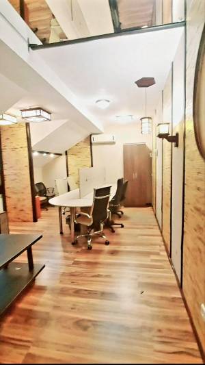  Офис, W-7435840, Мечникова, 10, Киев - Фото 1