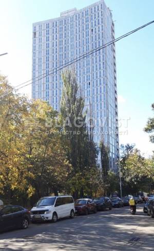 Apartment W-7246041, Zdanovskoi Yulii (Lomonosova), 33/43, Kyiv - Photo 1