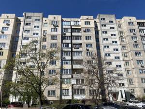 Квартира W-7267525, Гайдай Зои, 2, Киев - Фото 12