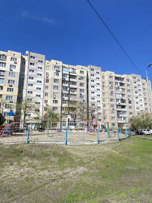 Квартира W-7267525, Гайдай Зои, 2, Киев - Фото 13