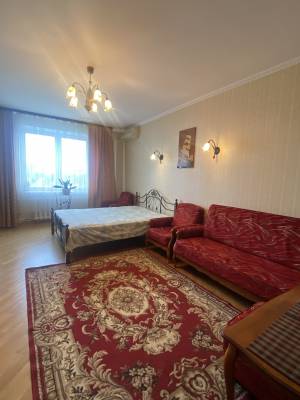 Apartment W-7291890, Vasylkivska, 18, Kyiv - Photo 4