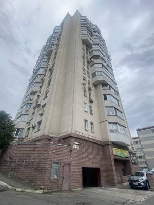 Apartment W-7291890, Vasylkivska, 18, Kyiv - Photo 13