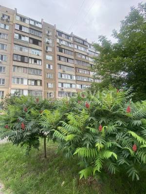 Apartment W-7294647, Ekster Oleksandry (Tsvietaievoi Maryny), 16а, Kyiv - Photo 1
