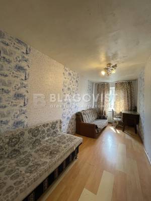 Квартира W-7318517, Строителей, 8, Киев - Фото 1