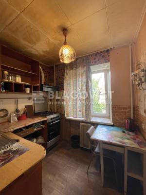 Квартира W-7318517, Строителей, 8, Киев - Фото 6