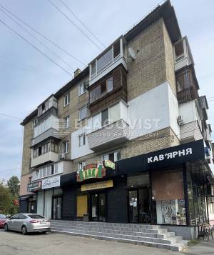Квартира W-7318517, Строителей, 8, Киев - Фото 11