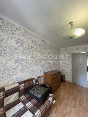Квартира W-7318517, Строителей, 8, Киев - Фото 3