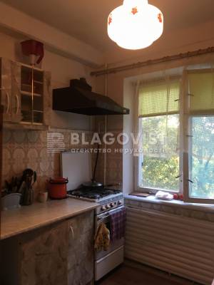 Квартира W-7318724, Чистяківська, 6/10, Київ - Фото 6