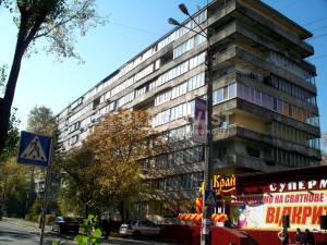 Квартира W-7318724, Чистяківська, 6/10, Київ - Фото 8