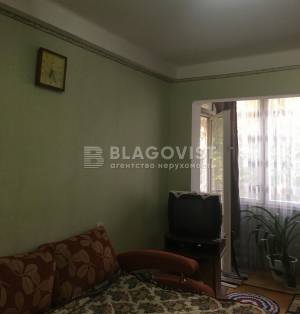 Квартира W-7318724, Чистяківська, 6/10, Київ - Фото 2