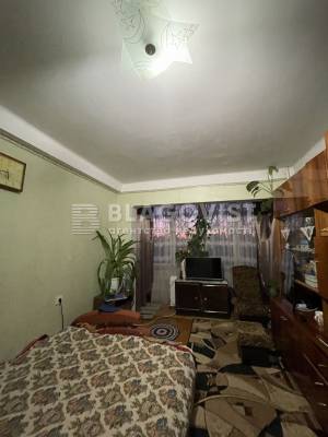 Квартира W-7318724, Чистяківська, 6/10, Київ - Фото 1