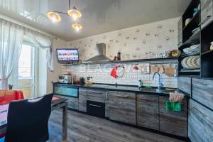Квартира W-7327188, Васкула Ореста (Пушиной Феодоры), 50а, Киев - Фото 1