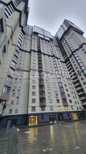 Квартира W-7330586, Верхогляда Андрея (Драгомирова Михаила), 14а, Киев - Фото 10