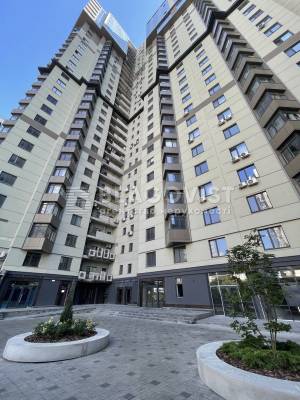 Квартира W-7330586, Верхогляда Андрея (Драгомирова Михаила), 14а, Киев - Фото 1