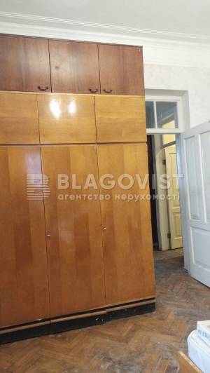 Квартира W-7332584, Бульварно-Кудрявская (Воровского), 31а, Киев - Фото 1