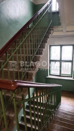 Квартира W-7332584, Бульварно-Кудрявская (Воровского), 31а, Киев - Фото 8