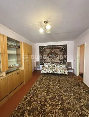 Квартира W-7366950, Ірпінська, 63а, Київ - Фото 1
