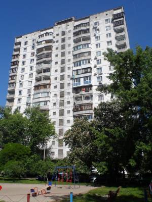 Квартира W-7377458, Энтузиастов, 13, Киев - Фото 1