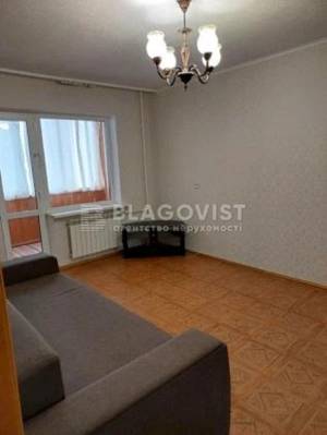 Квартира W-7393490, Прирічна, 37, Київ - Фото 1