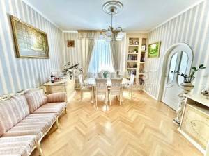 Квартира W-7393580, Депутатская, 4/6, Киев - Фото 1