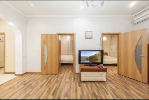 Квартира W-7393698, Саксаганского, 121, Киев - Фото 3