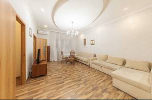 Квартира W-7393698, Саксаганского, 121, Киев - Фото 1
