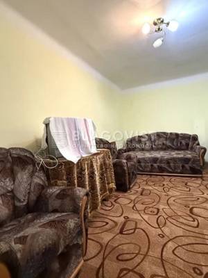 Квартира W-7397267, Кирилло-Мефодиевская, 7, Киев - Фото 5