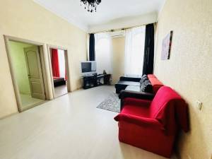 Квартира W-7422253, Михайловская, 21б, Киев - Фото 4