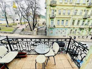 Квартира W-7422253, Михайловская, 21б, Киев - Фото 12