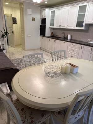 Квартира W-7422569, Петрицкого Анатолия, 13, Киев - Фото 3