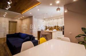 Квартира W-7422588, Петрицкого Анатолия, 13, Киев - Фото 4