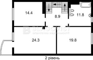 Квартира W-7422618, Князей Острожских (Московская), 46/2, Киев - Фото 6