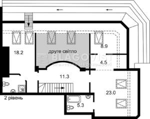 Квартира W-7423986, Коновальца Евгения (Щорса), 32б, Киев - Фото 15