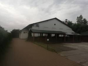  Кафе, W-7421580, Ревуцького, 2в, Київ - Фото 1