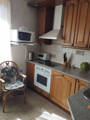 Apartment W-7203014, Bazhana Mykoly avenue, 34, Kyiv - Photo 1