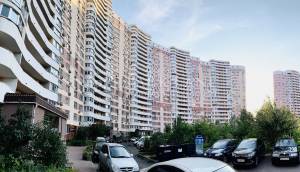 Apartment W-7273464, Pchilky Oleny, 2, Kyiv - Photo 1