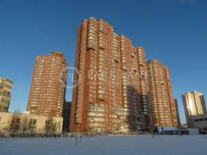 Apartment W-7285855, Akhmatovoi Anny, 13, Kyiv - Photo 4