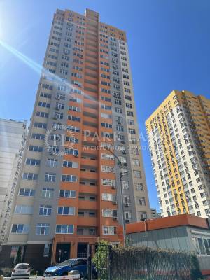 Квартира W-7300216, Пчілки Олени, 3, Київ - Фото 1
