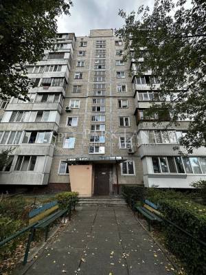 Квартира W-7394635, Миколайчука Ивана (Серафимовича), 3, Киев - Фото 1