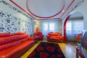 Квартира W-7433625, Харківське шосе, 56, Київ - Фото 1