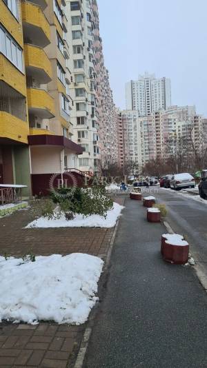 Квартира W-7433697, Княжий Затон, 21/30, Київ - Фото 13