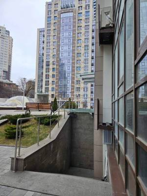  non-residential premises, W-7265644, Saperne pole, 5, Kyiv - Photo 1