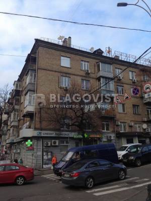  non-residential premises, W-7291413, Baseina, 23, Kyiv - Photo 1
