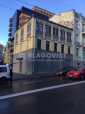  Офис, W-7332568, Бульварно-Кудрявская (Воровского), 42, Киев - Фото 2