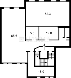  Офис, W-7339932, Воздвиженская, 58, Киев - Фото 9