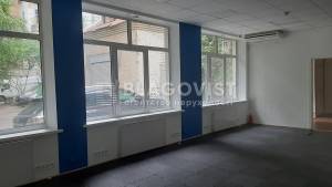  Нежилое помещение, W-7344924, Антоновича Владимира (Горького), Киев - Фото 1