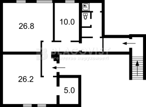  Нежитлове приміщення, W-7368664, Маккейна Джона (Кудрі Івана), 16а, Київ - Фото 8