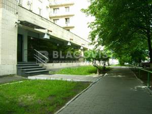  Нежилое помещение, W-7368686, Рыбальская, 13, Киев - Фото 1